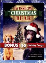 The Winslow Story Book: The Christmas Bear - Craig Clyde