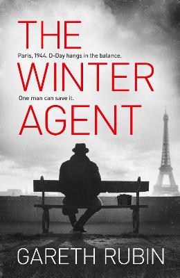 The Winter Agent - Rubin, Gareth