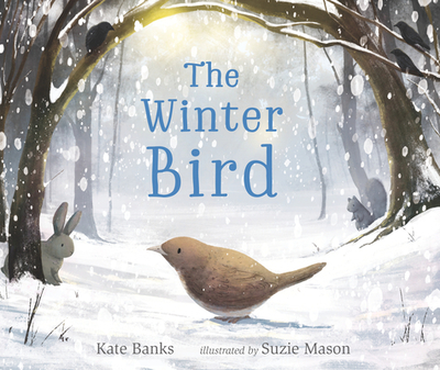 The Winter Bird - Banks, Kate