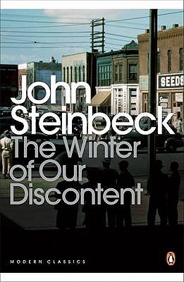The Winter of Our Discontent - Steinbeck, John, Mr.