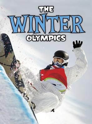 The Winter Olympics - Hunter, Nick