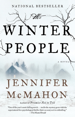 The Winter People: A Suspense Thriller - McMahon, Jennifer