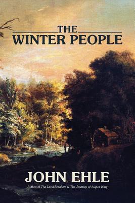 The Winter People - Ehle, John