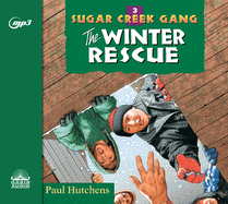 The Winter Rescue: Volume 3
