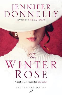 The Winter Rose - Donnelly, Jennifer