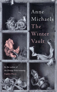The Winter Vault - Michaels, Anne