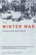 The Winter War: The Russo-Finnish War of 1939-40