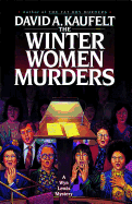 The Winter Women Murders - Kaufelt, David A