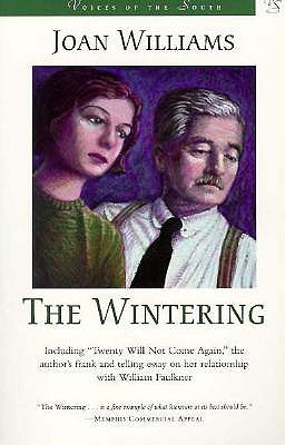 The Wintering - Williams, Joan
