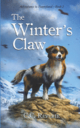The Winter's Claw: Adventures in Happyland book #2