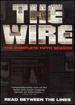 The Wire: Season 05 - 