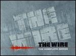 The Wire: The Complete Series [23 Discs] - Edward Bianchi