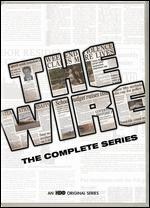 The Wire [TV Series]