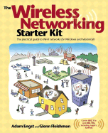 The Wireless Networking Starter Kit