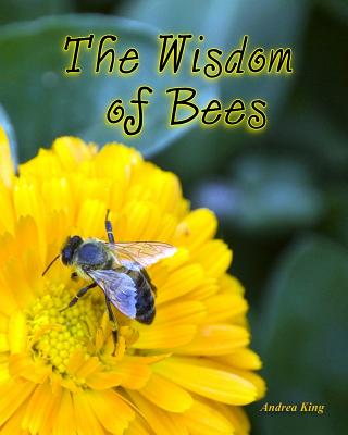 The Wisdom of Bees - King, Andrea