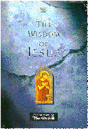 The Wisdom of Jesus - Law, Philip, and Waite, Terry (Introduction by)