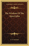 The Wisdom of the Apocrypha