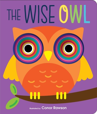The Wise Owl - 