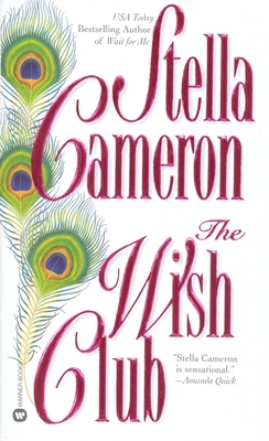 The Wish Club - Cameron, Stella