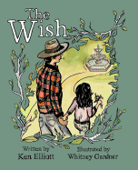 The Wish - Elliott, Ken