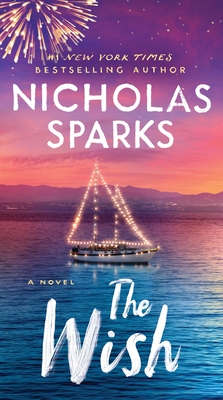 The Wish - Sparks, Nicholas