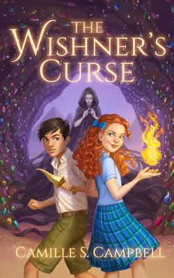 The Wishner's Curse - Campbell, Camille S