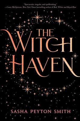 The Witch Haven - Smith, Sasha Peyton