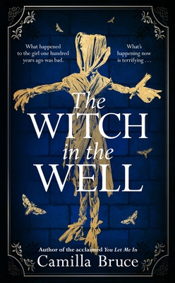 The Witch in the Well: A deliciously disturbing Gothic tale of a revenge reaching out across the years - Bruce, Camilla