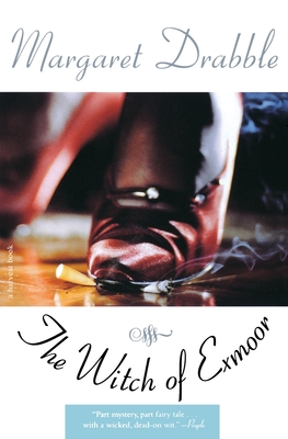 The Witch of Exmoor - Drabble, Margaret