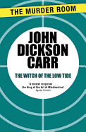 The Witch of the Low Tide