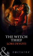 The Witch Thief