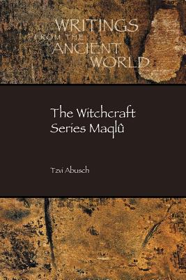 The Witchcraft Series Maql - Abusch, Tzvi