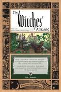 The Witches Almanac: Issue 28, Spring 2009 to Spring 2010: Plants & Healing Herbs