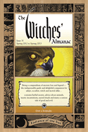 The Witches' Almanac: Issue 31, Spring 2012 to Spring 2013: Radiance of the Sun