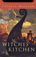 The Witches' Kitchen: A Novel of the Age of the Vikings