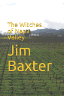 The Witches of Napa Valley