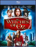 The Witches of Oz [Blu-ray] - Leigh Scott