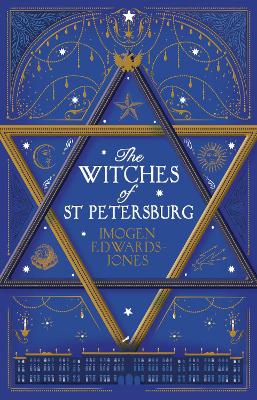 The Witches of St. Petersburg - Edwards-Jones, Imogen