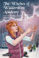 The Witches of Widdershins Academy - Forrester, Sandra