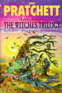 The witches trilogy - Pratchett, Terry