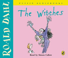 the witches of roald dahl