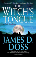 The Witch's Tongue: A Charlie Moon Mystery