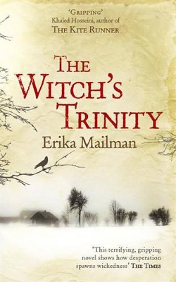 The Witch's Trinity - Mailman, Erika