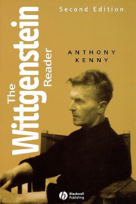The Wittgenstein Reader - Kenny, Anthony