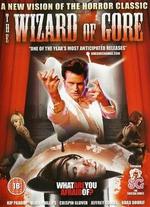The Wizard of Gore - Jeremy Kasten