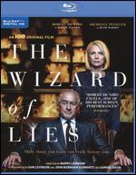 The Wizard of Lies [Blu-ray]