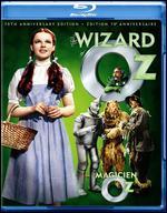 The Wizard of Oz [70th Anniversary] [French] [Blu-ray] - Victor Fleming