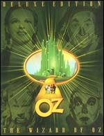 The Wizard of Oz [Deluxe Edition] - Victor Fleming