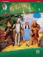 The Wizard of Oz Instrumental Solos: Alto Saxophone: Level 2-3