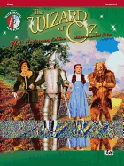 The Wizard of Oz Instrumental Solos: Flute: Level 2-3